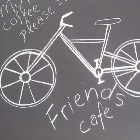 Friends Cafe