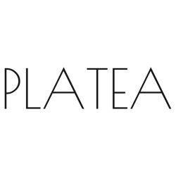 Πλατέα Logo