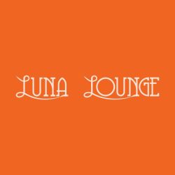 Luna Lounge Logo