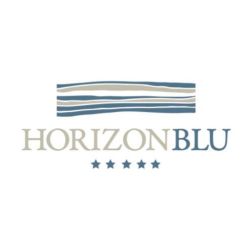 Horizon Blu Logo